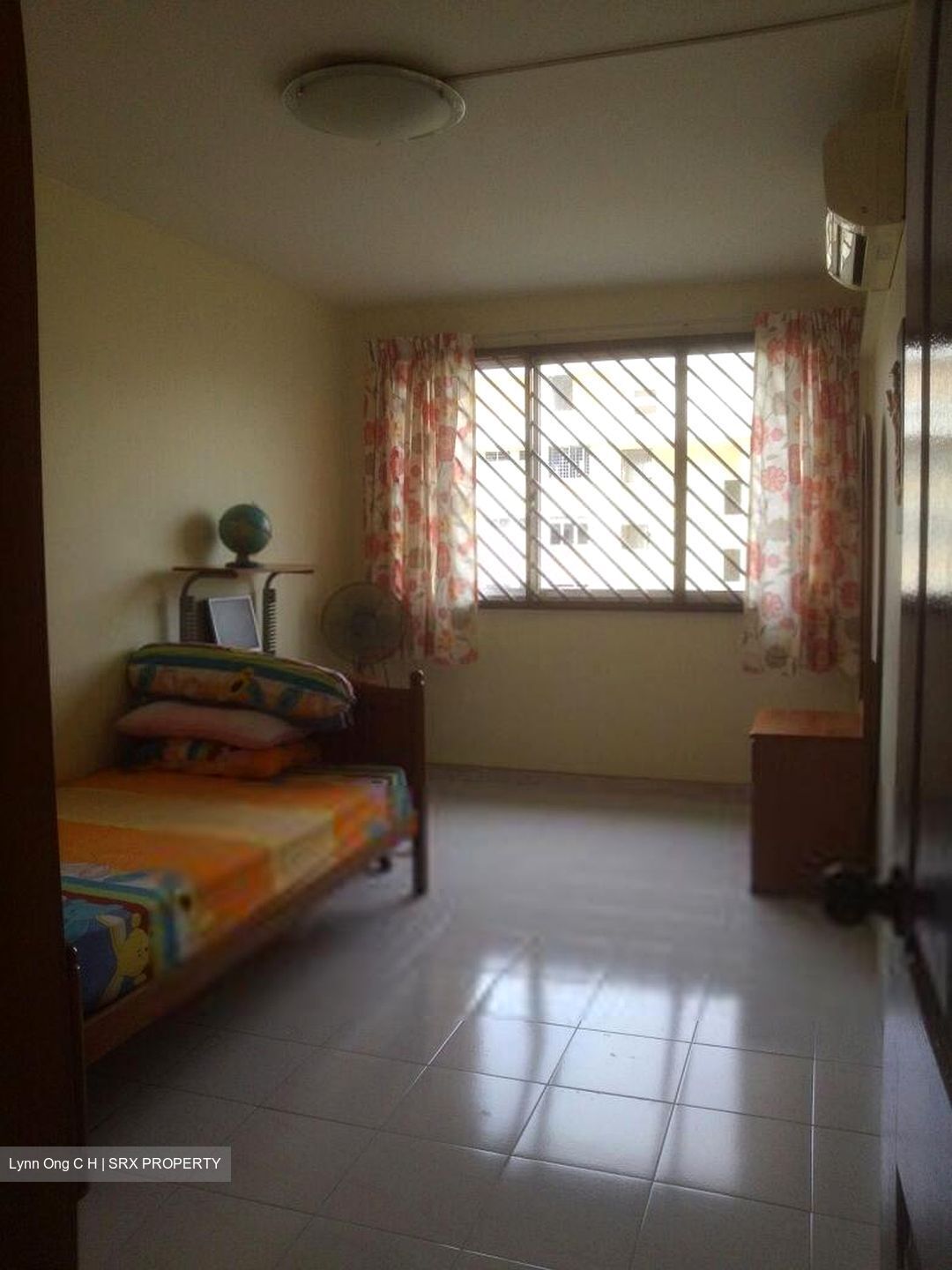 Blk 107 Simei Street 1 (Tampines), HDB 4 Rooms #408294691